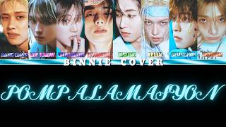 [AI COVER] Stray Kids - \