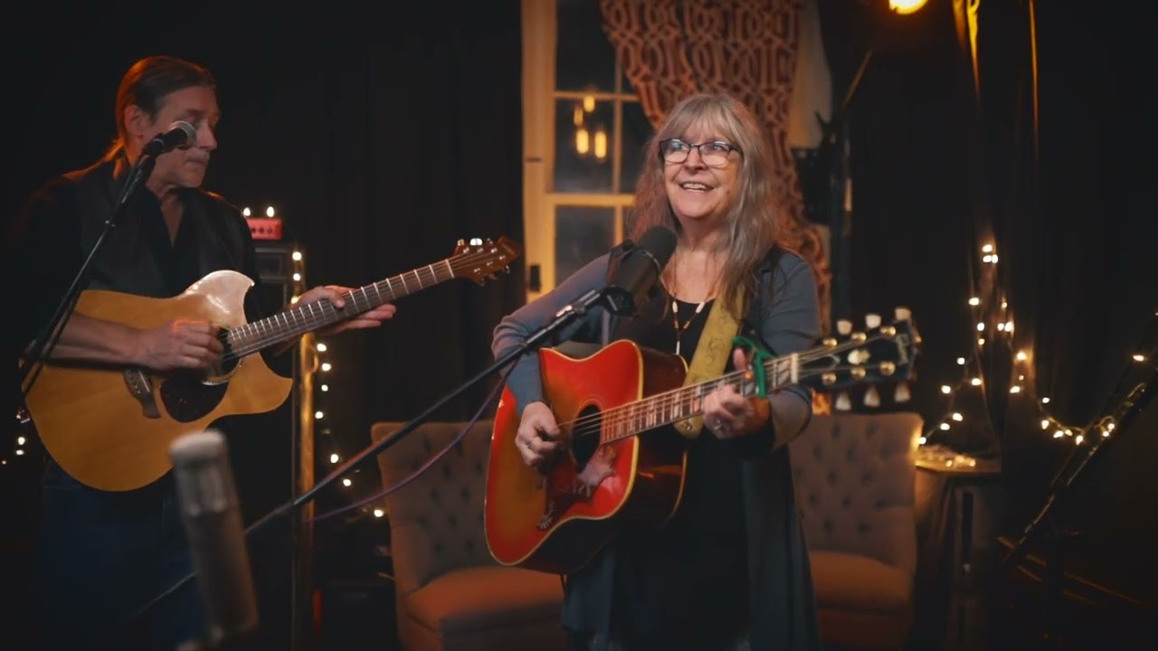 Regardez THREAD by Annie & Rod Capps sur YouTube Regardez THREAD by Annie & Rod Capps sur YouTube