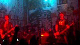 Cj Ramone - Strength To Endure