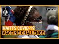 What is the true extent of COVID-19 in Haiti? | The Stream