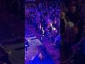 This is how a Covid reschedule show in Hannover from the original Taller tour went down last Friday!