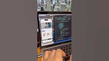 E-Commerce App UI in Flutter! 🧑‍💻📱