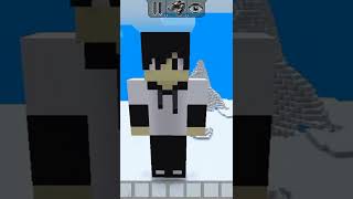 Membuat Patung Apid Gaming Di Multicraft,Skinnya Keren