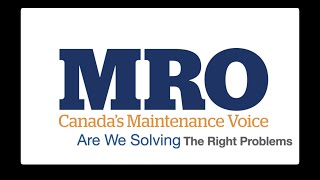 MRO Roundtable – Are We Solving the Right Problems?