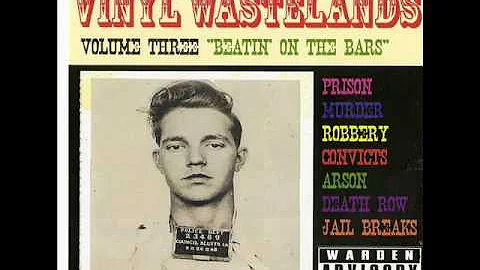 Willie Swanson - Arson Carson