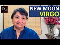New Moon Virgo 6th Sep 2021 - Self Awareness And Analysis To Create Order Out Of The Chaos