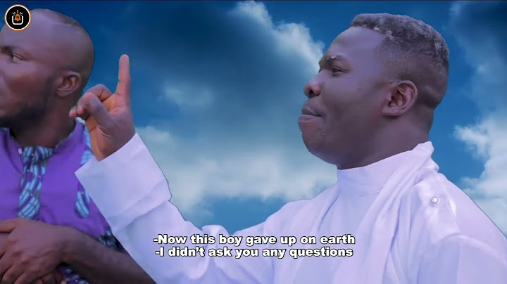 JUDGEMENT DAY! Dele judged Daddy || Woliagba | Deleomowoli | Mikunomowoli