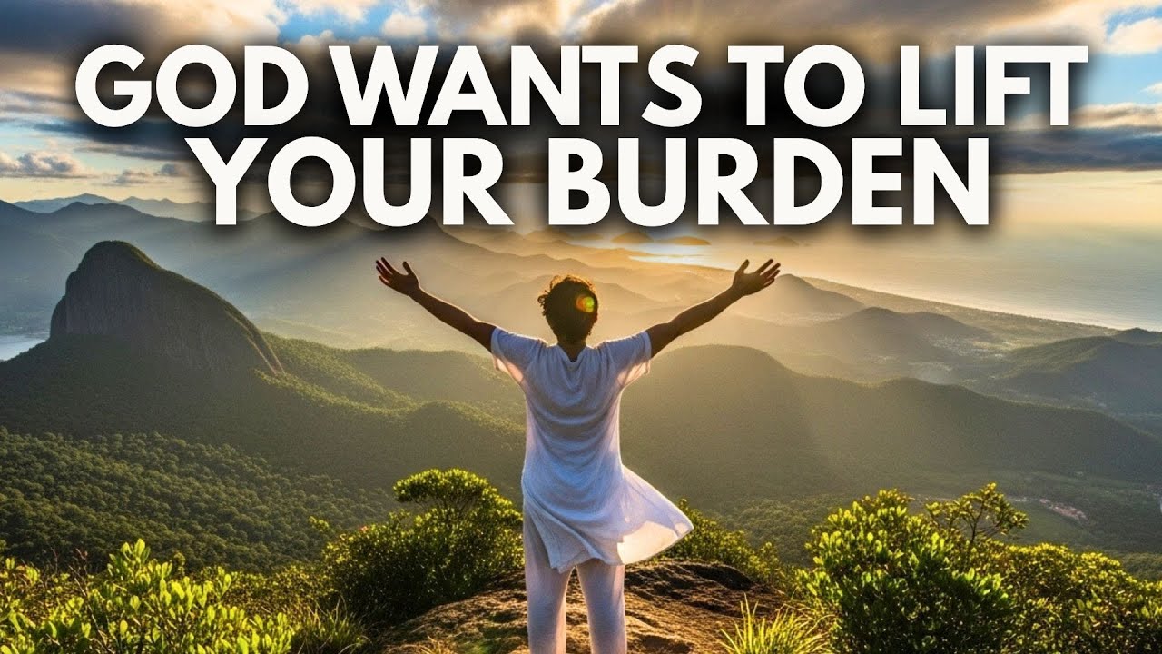 Prayer For When You Feel Overwhelmed and Exhausted