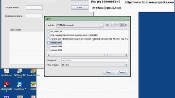 Footprint Detecting Sybil Attacks in Urban Vehicular Networks