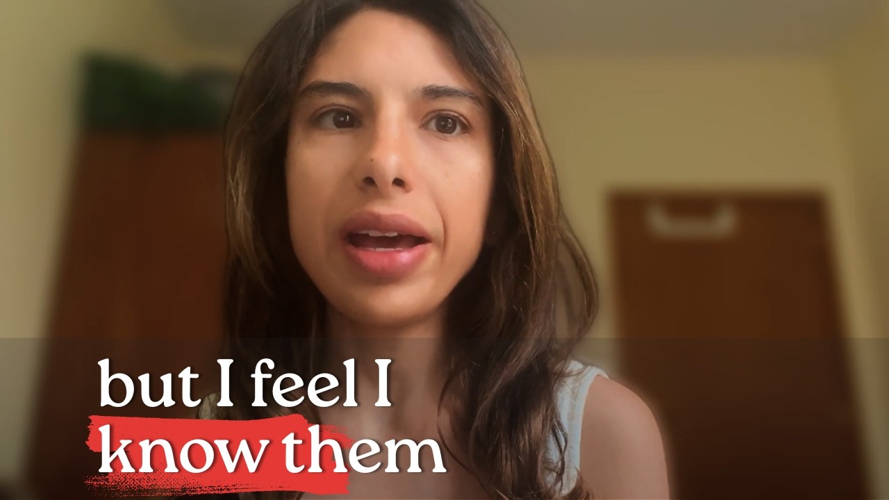 Why You Feel Like You Know a Celebrity Who Has Never Met You