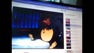 Dumbo Look Out For Mr Stork Swedish 1972