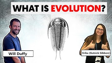 Teaching Famous Creationist Will Duffy Evolutionary Theory (LIVE)