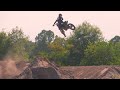 CZane ~ iCEY FLEX prod. Urban Nerd [Official Motocross Video]