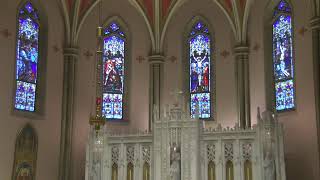 Funeral Mass for Msgr. Earl Provenza | Bishop Malone | 05-09-26