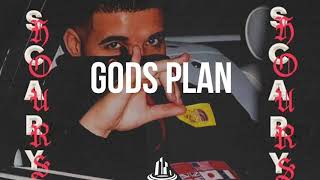 DRAKE-GODS PLAN RINGTONE REMIX