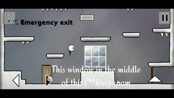 That Level Again 2 Emergency exit (Level 7)