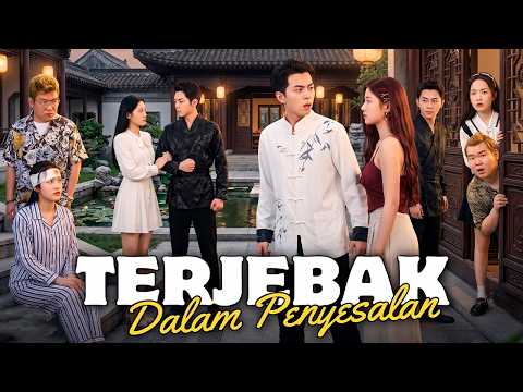 Terjebak Dalam Penyesalan (2026) Drama China All Episodes - Complete Review and Facts