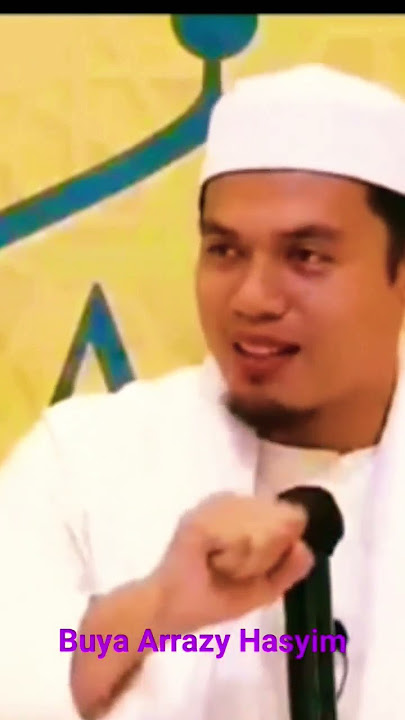 KEUTAMAAN SEPERTIGA MALAM | BUYA ARRAZY @JALANTERBUKA #SHORTS