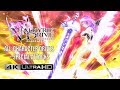 Valkyrie Drive Bhikkhuni - All Character Drives + Special/Ultimate Attacks『4K - 60 Fps』