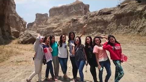 AIESEC in UI MB 15/16 Application