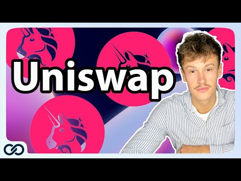 Wat is Uniswap?