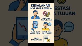 Don&#39;t Invest If You Haven&#39;t Read This! #LearnToInvest #turusahaja  #motivation #StartFromZero