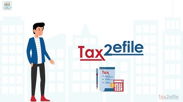 IRS 1099 Forms | How to File Tax Return Online