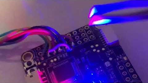 OMNIBUS F3 I2C problem