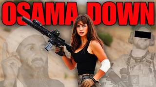 The Gun That Killed Osama (Operation Neptune Spear & The HK-416)