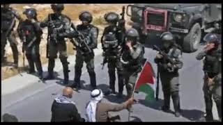 KU TUNGGU KEDATANGAN MU ISRAEL