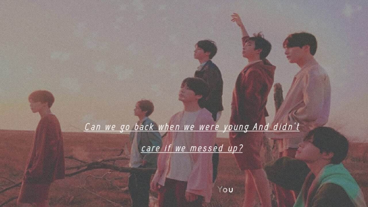 BTS G.C.F playlist YouTube