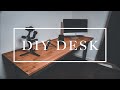 DIY DESK