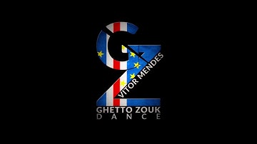 Vitor Mendes & Ivona :: Ghetto Zouk Dance 2017 I