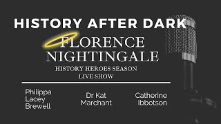 History Hero Series | Florence Nightingale | 13th March 2024