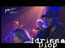 Imagine Montreux Jazz Festival 2004 Idrissa diop S...