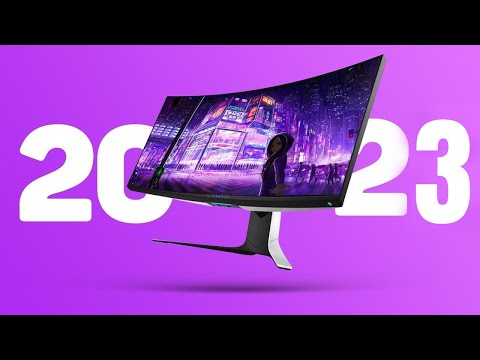 Un écran PC gaming HP 27 pouces QHD 144hz à moins de 200€