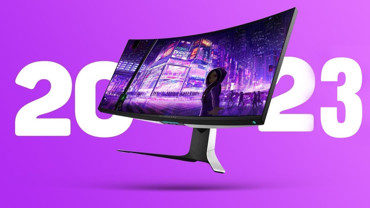 Promo écran PC gamer : Le Samsung Odyssey G5 est à prix cassé aujourd'hui !  