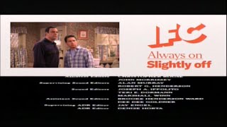 Above The Law 1988 End Credits Ifc 2023