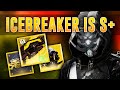 This INSANE Hunter Build DESTROYS EVERYTHING... [Destiny 2 Hunter Build]