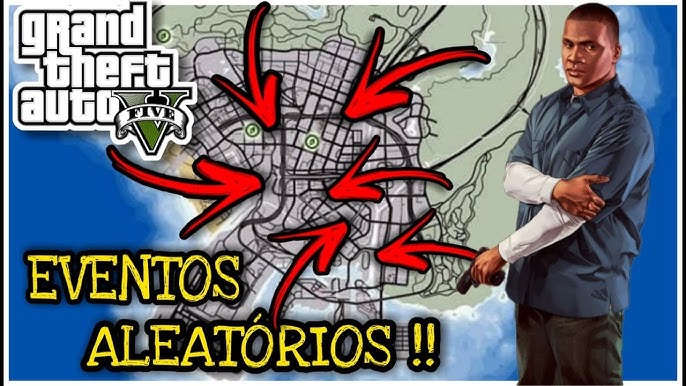 GTA 5 - LOCAL SECRETO #19 ( TODAS AS MINAS SECRETAS !! ) 