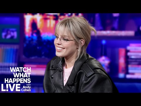 Reneé Rapp Chats