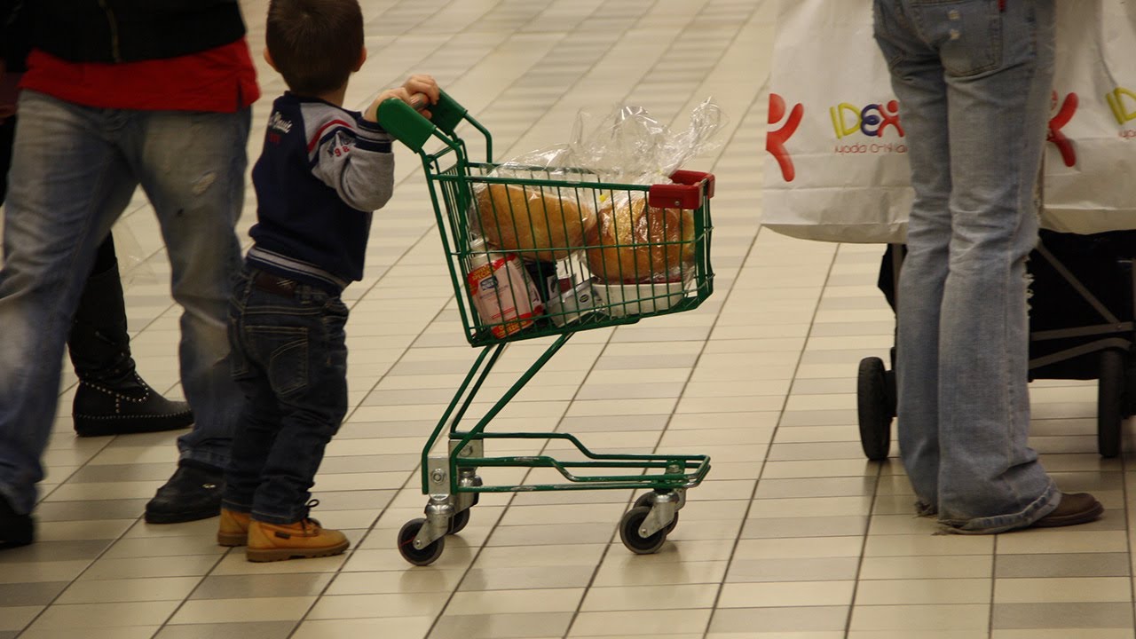 Consumption Jumps More Than Expected, GDP Holds Steady Consumption Jumps More Than Expected, GDP Holds Steady