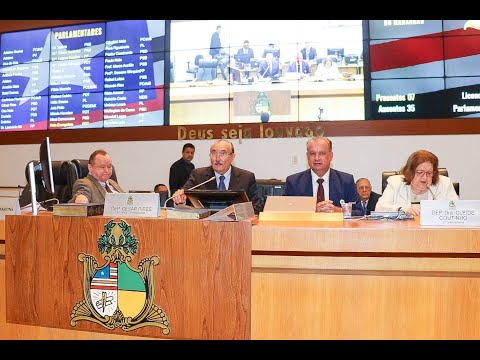 SESSÃO PLENÁRIA 10/5/2022
