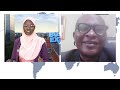 BUSINESS EXPRESS DISCUSSION 30TH JULY 2026