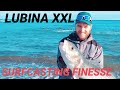 🎣JORNADA DE PESCA🎣 LUBINA XXL SURFCASTING - CANTÁBRICO 2020