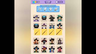 Connect Master Level 325 Solution Walkthrough