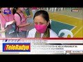 NBI ipinatatanggal ang mga malisyosong video na gumamit sa pangalan ni Aika Robredo | 23 April 2022