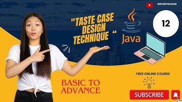 "Mastering Test Case Design Techniques Strategies for Effective Software Testing