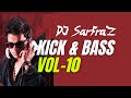 Kick  bass vol10  dj sarfraz