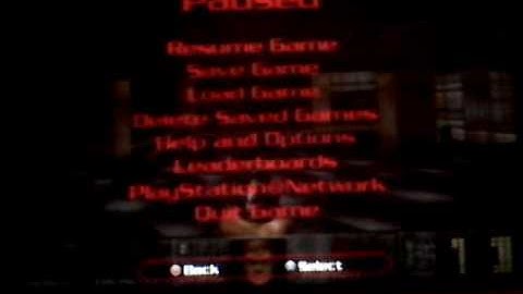 Doom pistol start challenge #1 e1m1 hangar